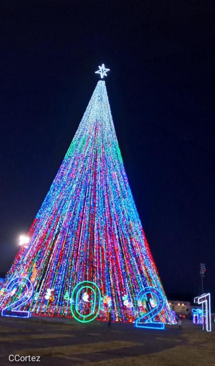 navidad-managua